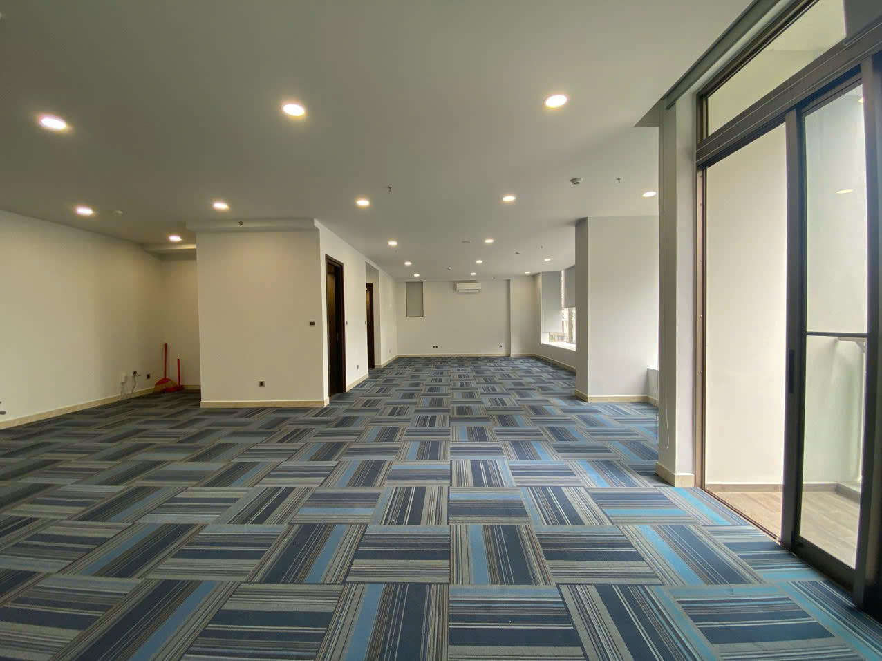 Bán Shophouse Tầng 3 Midtown M8 The Peak Phú Mỹ Hưng